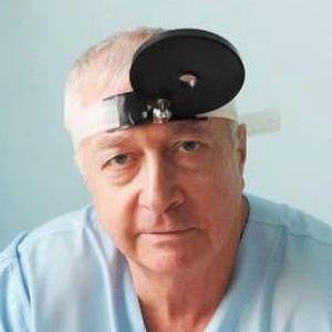 Демьянов Юрий Александрович