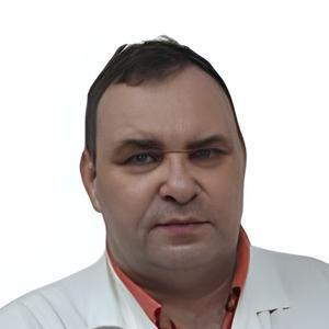Парамонов Андрей Александрович
