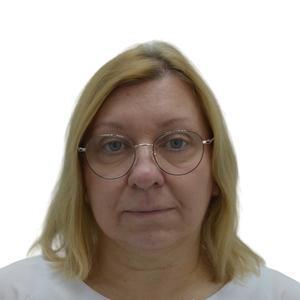 Моторина Лариса Юрьевна