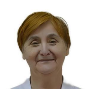Давутова Светлана Сулеймановна