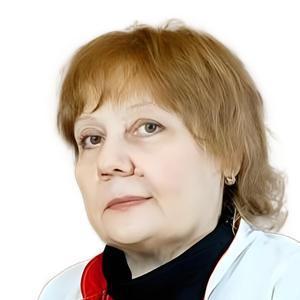 Максимова Алла Валентиновна