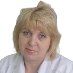Зайцева Ирина Викторовна