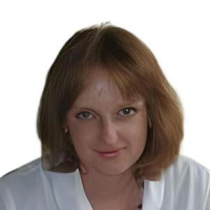 Крупина Наталья Борисовна