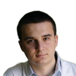 Гриних Кирилл Алексеевич