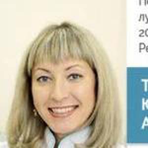 Тугарина Юлия Алексеевна