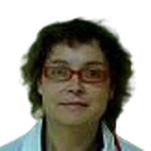 Потапова Ирина Евгеньевна