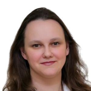 Боклаг Наталья Руслановна