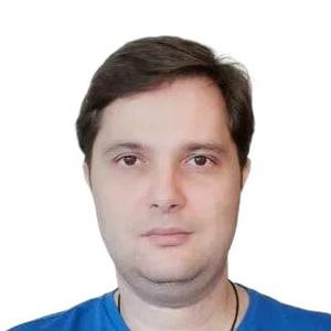 Холиков Тимур Вячеславович