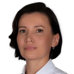 Рафикова Альфия Канифовна