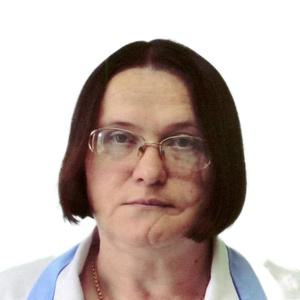 Семеннова Татьяна Петровна