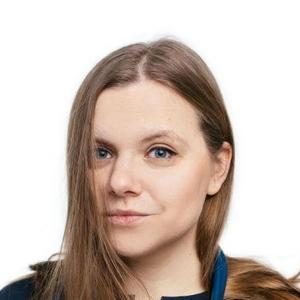 Хомутова Анастасия Алексеевна