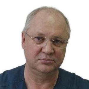 Баранов Андрей Николаевич