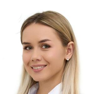 Митяева Евгения Евгеньевна