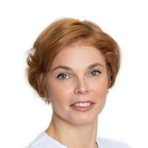 Самойлова Екатерина Викторовна