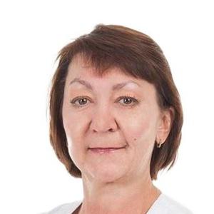 Яскевич Ирина Юрьевна