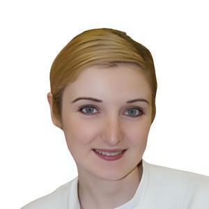 Шедякова Наталья Валерьевна