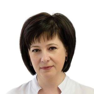 Шимчук Людмила Станиславовна