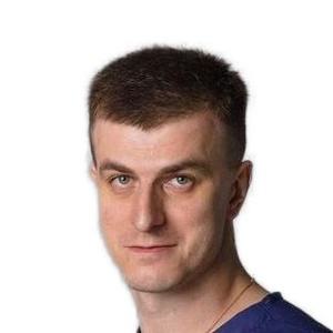 Семенов Никита Сергеевич