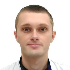 Краснопеев Юрий Иванович