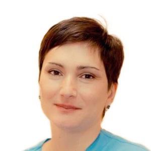 Волкова Наталья Александровна