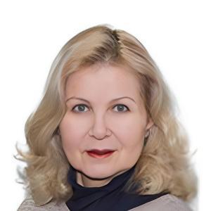 Локшина Елена Борисовна