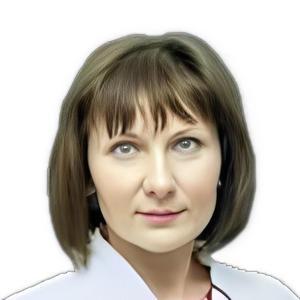 Прудникова Марина Алексеевна