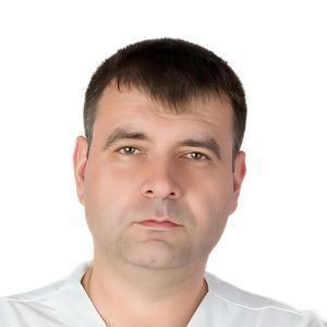 Киселев Андрей Алексеевич