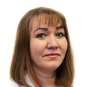 Мороз Лариса Александровна