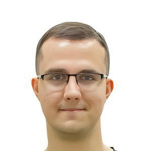 Кудряшов Александр Сергеевич