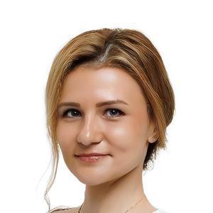 Жарикова Елена Владимировна