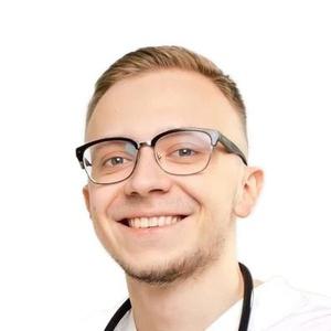 Лазакович Дмитрий Николаевич