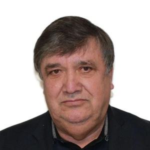 Кудашкин Павел Григорьевич