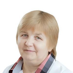 Зюкова Ирина Николаевна