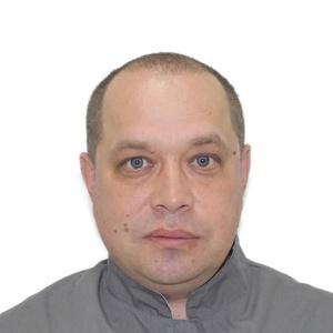 Григанов Максим Владимирович
