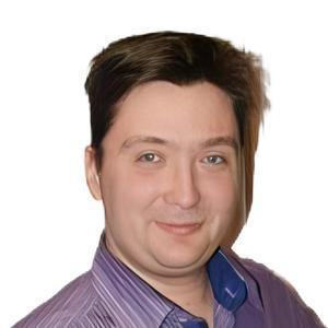 Прокофьев Павел Владимирович