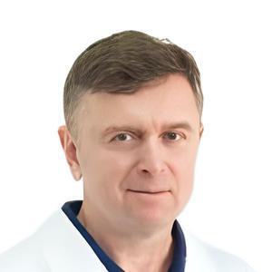 Веренок Андрей Михайлович