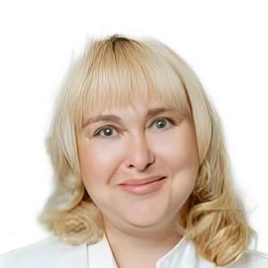 Коровина Кристина Владимировна