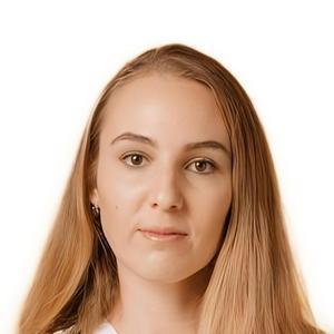 Антонова Екатерина Васильевна