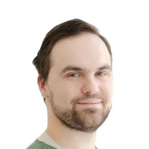 Бежанов Антон Витальевич