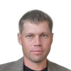 Алтынов Дмитрий Вячеславович