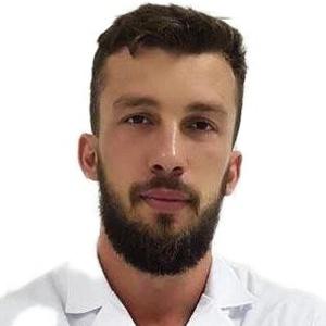 Джафаров Ариф Эльдарович