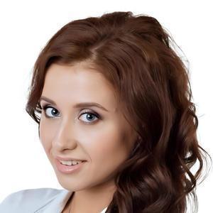 Красильникова (Фатеева) Екатерина Владимировна