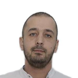 Мунтаев Якуб Рамзанович