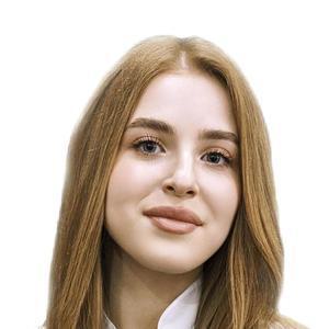 Данилова Анна Эдуардовна