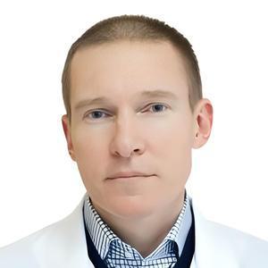 Белоусов Евгений Леонидович