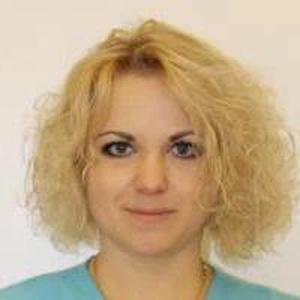 Маркина Анастасия Евгеньевна