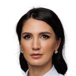 Юркина Юлия Николаевна