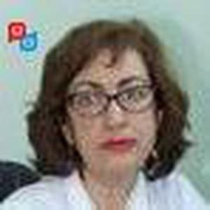 Сирадзе Кетавана Карловна