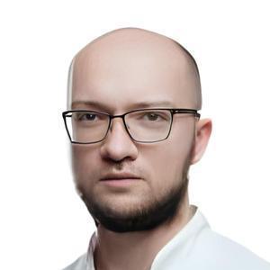 Стасюк Андрей Викторович
