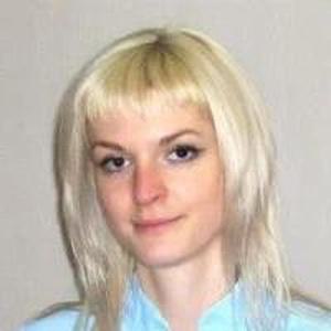 Лобанова Маргарита Сергеевна